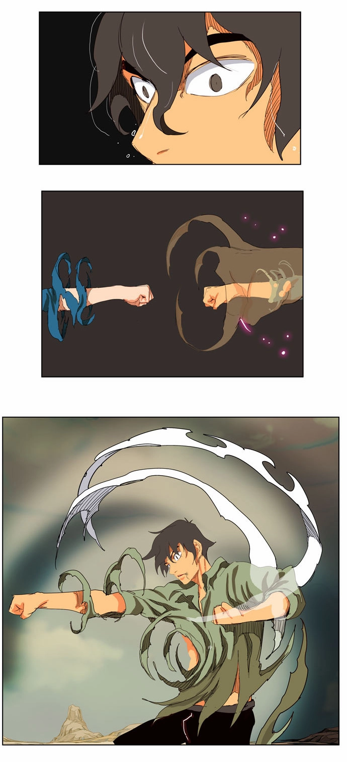 Chúa Tể Học Đường Chapter 205 - 8