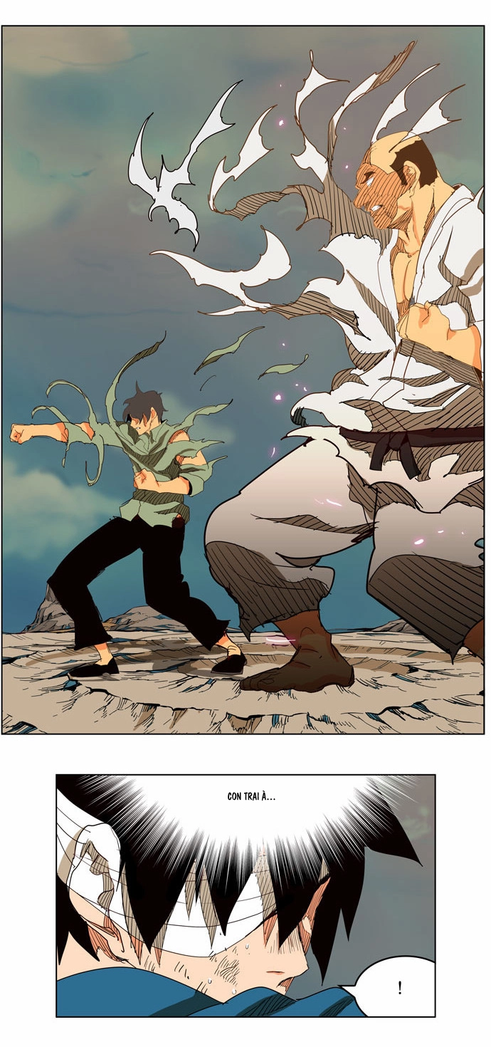 Chúa Tể Học Đường Chapter 205 - 9