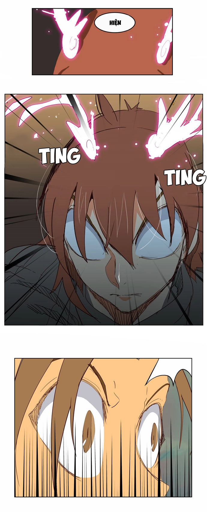 Chúa Tể Học Đường Chapter 205 - 13