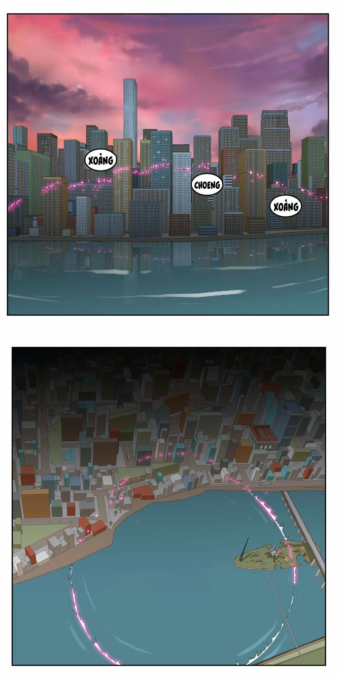 Chúa Tể Học Đường Chapter 205 - 15