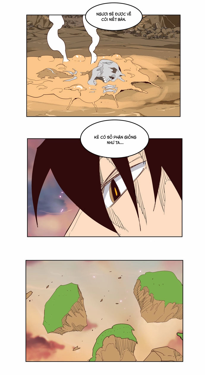 Chúa Tể Học Đường Chapter 205 - 20