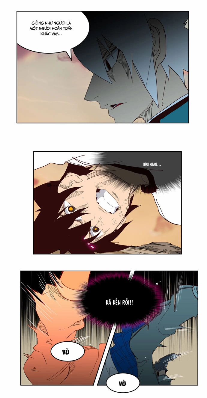 Chúa Tể Học Đường Chapter 205 - 25