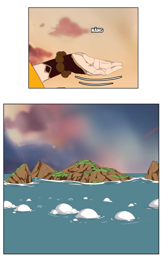 Chúa Tể Học Đường Chapter 205 - 31