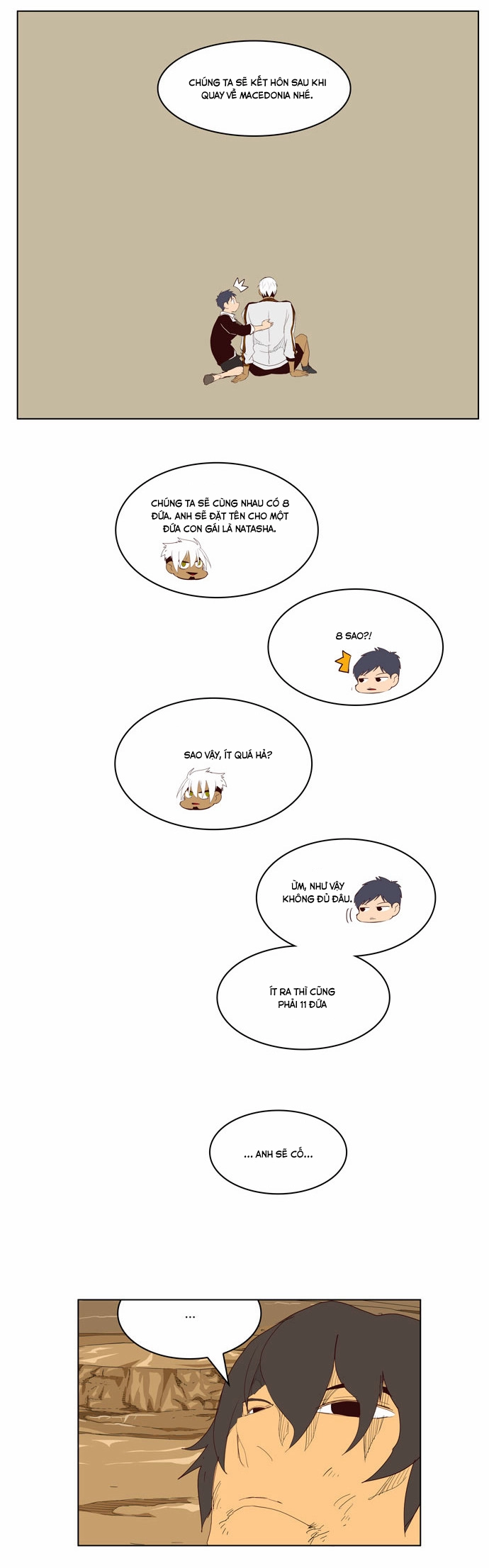 Chúa Tể Học Đường Chapter 205 - 38