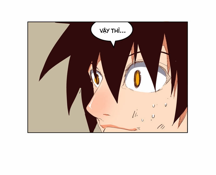 Chúa Tể Học Đường Chapter 206 - 18