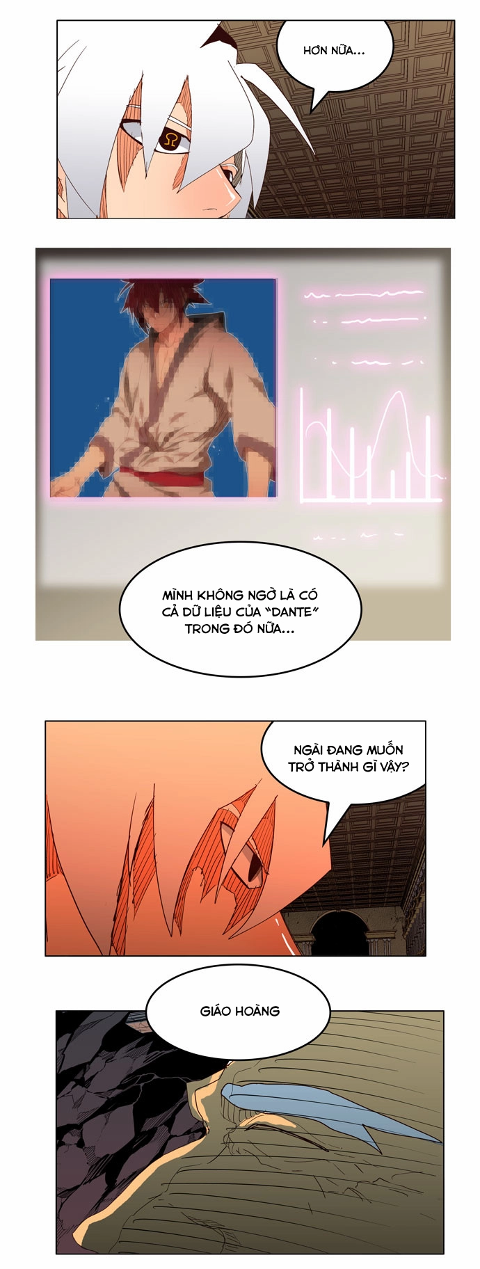 Chúa Tể Học Đường Chapter 206 - 24