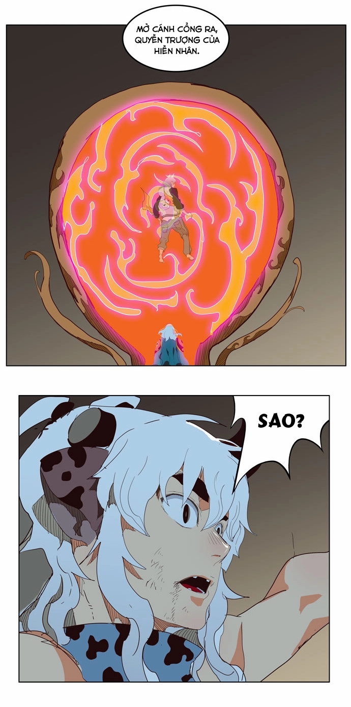 Chúa Tể Học Đường Chapter 206 - 29