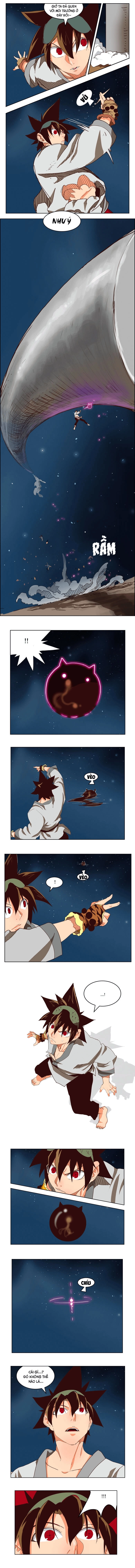 Chúa Tể Học Đường Chapter 207 - 7