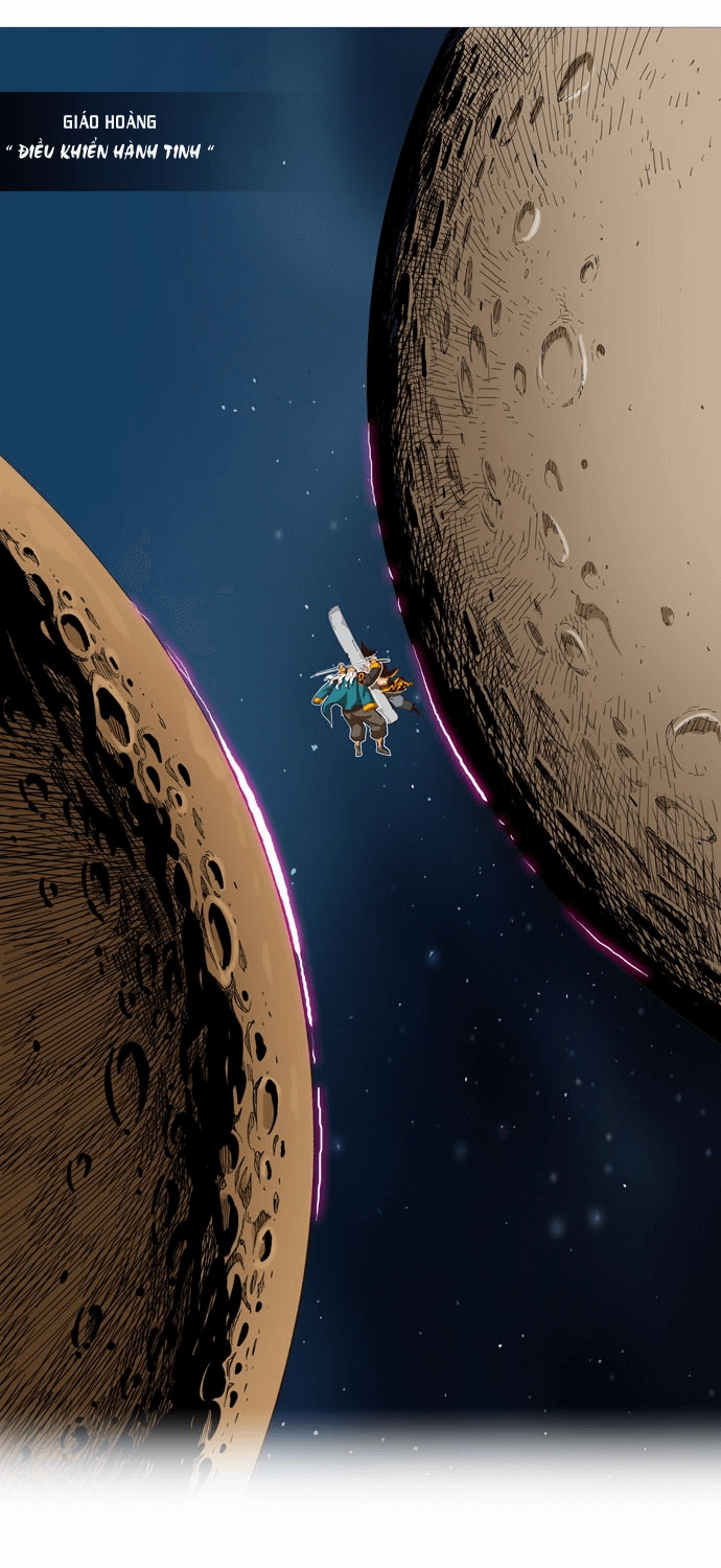 Chúa Tể Học Đường Chapter 208 - 7