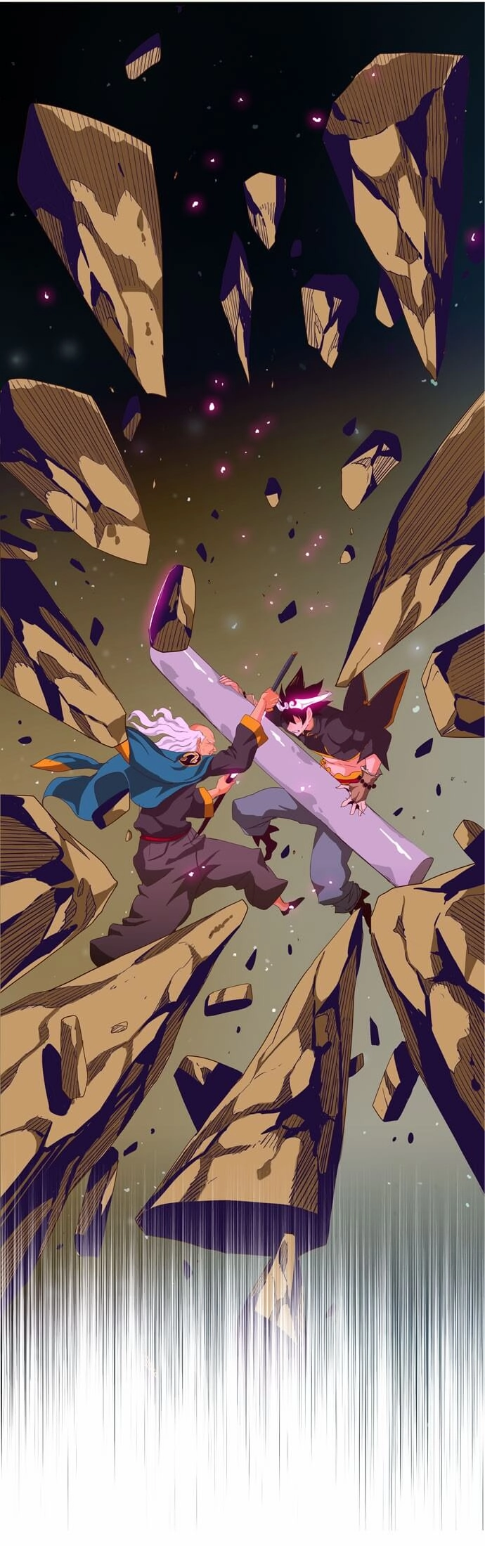 Chúa Tể Học Đường Chapter 208 - 12