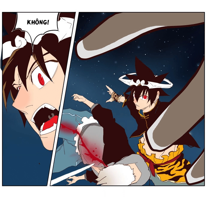 Chúa Tể Học Đường Chapter 208 - 15