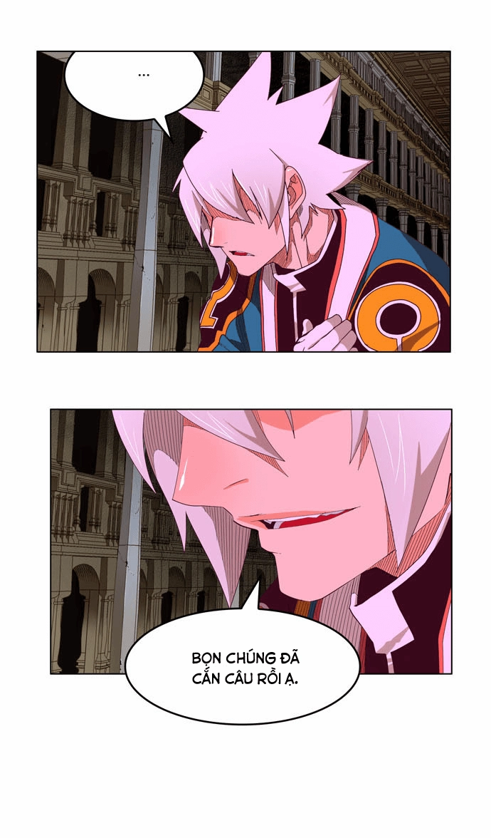 Chúa Tể Học Đường Chapter 208 - 27