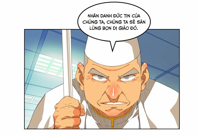 Chúa Tể Học Đường Chapter 208 - 31