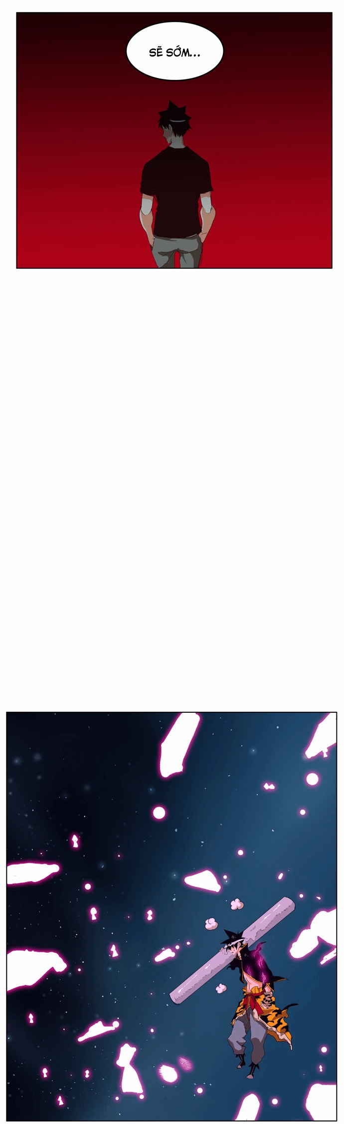 Chúa Tể Học Đường Chapter 208 - 38