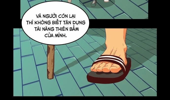 Chúa Tể Học Đường Chapter 209 - 11