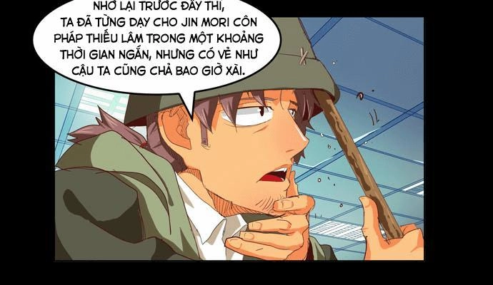 Chúa Tể Học Đường Chapter 209 - 13