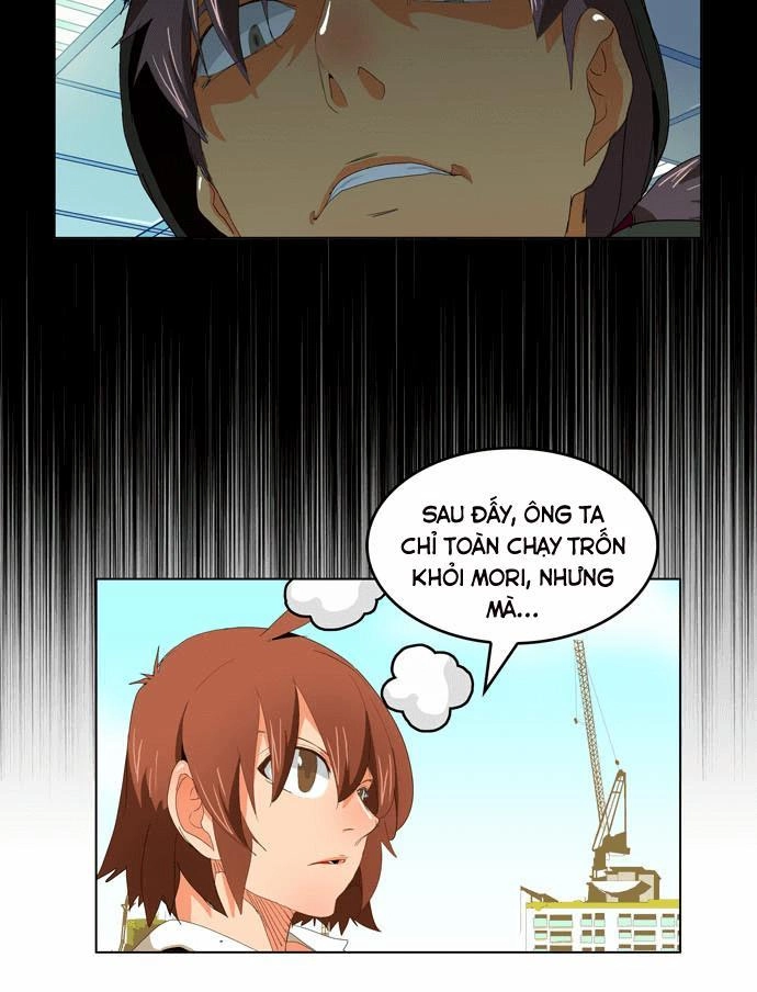 Chúa Tể Học Đường Chapter 209 - 21