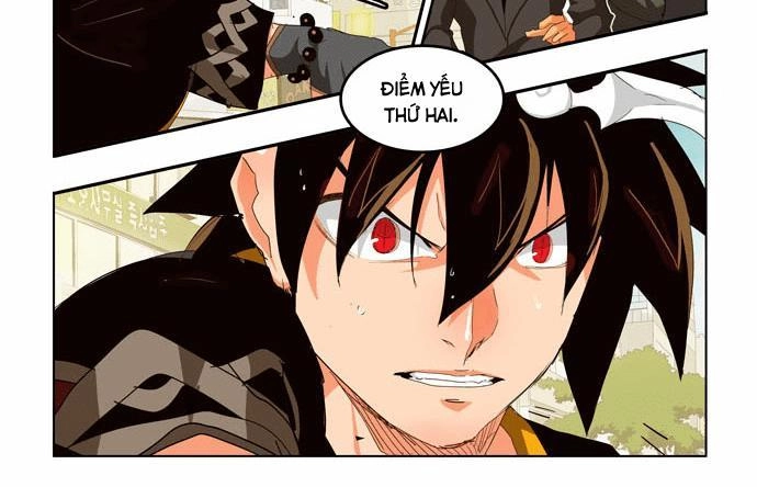 Chúa Tể Học Đường Chapter 209 - 24