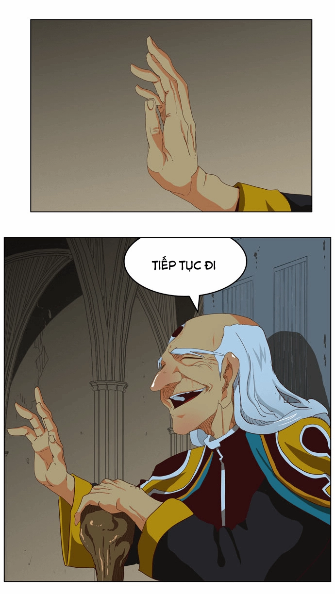 Chúa Tể Học Đường Chapter 211 - 18