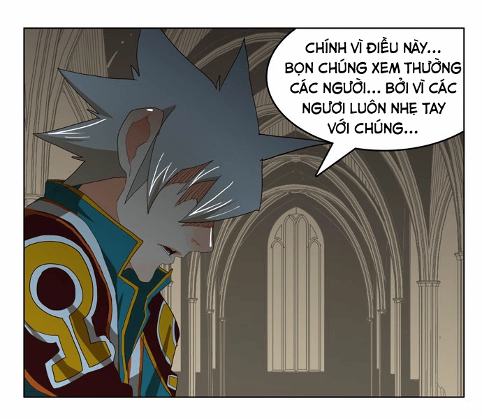 Chúa Tể Học Đường Chapter 211 - 21