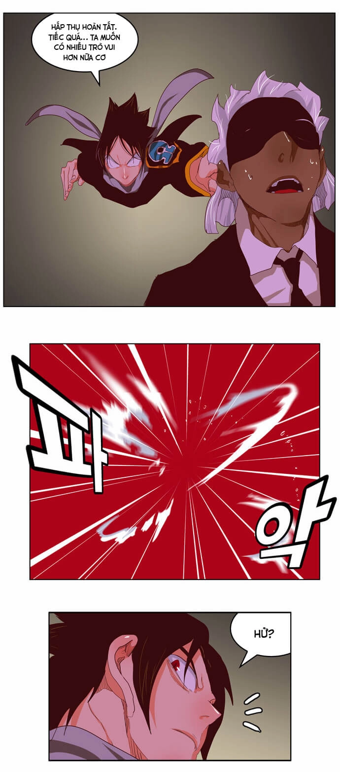 Chúa Tể Học Đường Chapter 212 - 2