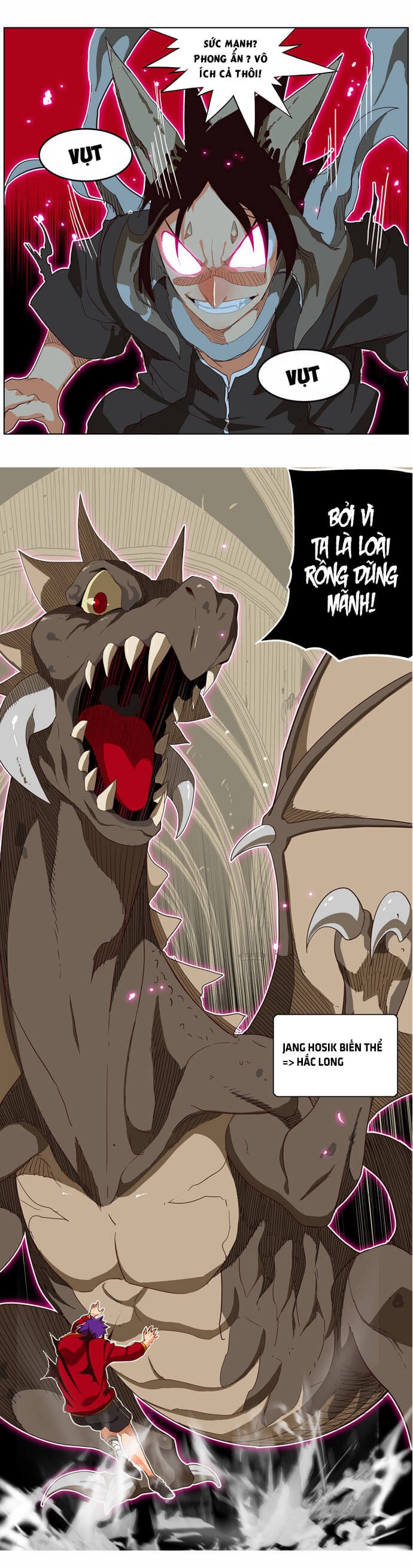 Chúa Tể Học Đường Chapter 212 - 12