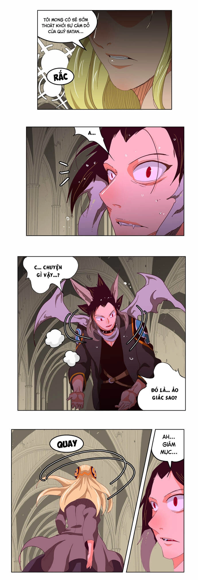 Chúa Tể Học Đường Chapter 212 - 24