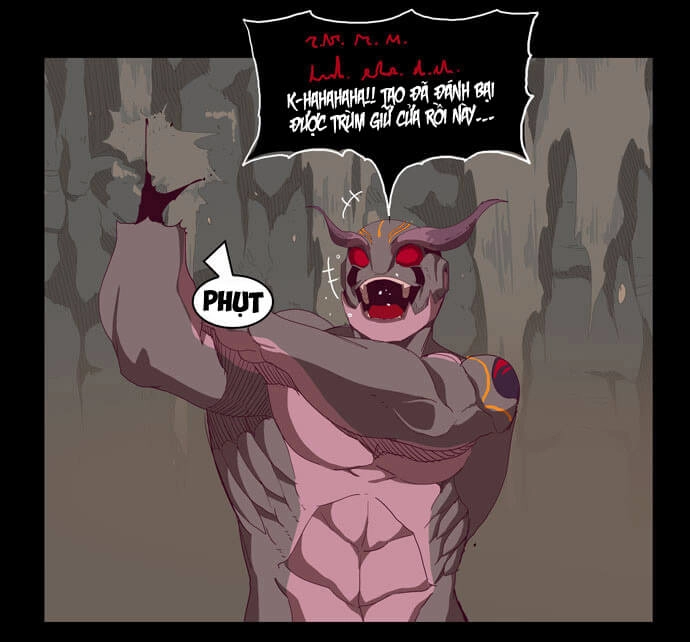 Chúa Tể Học Đường Chapter 213 - 4