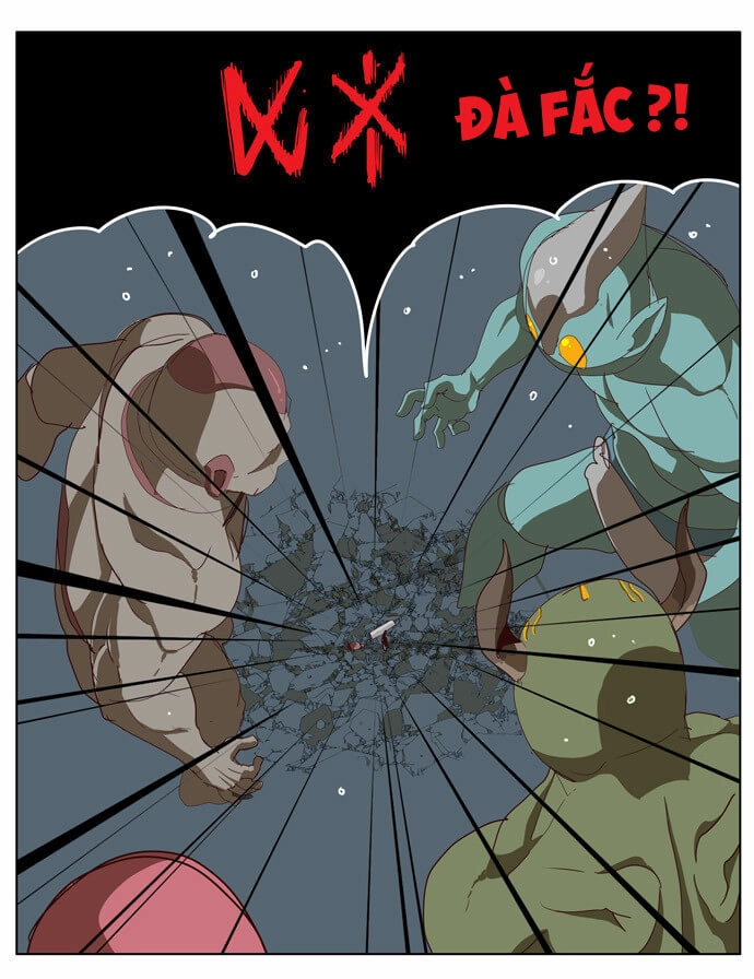 Chúa Tể Học Đường Chapter 213 - 22