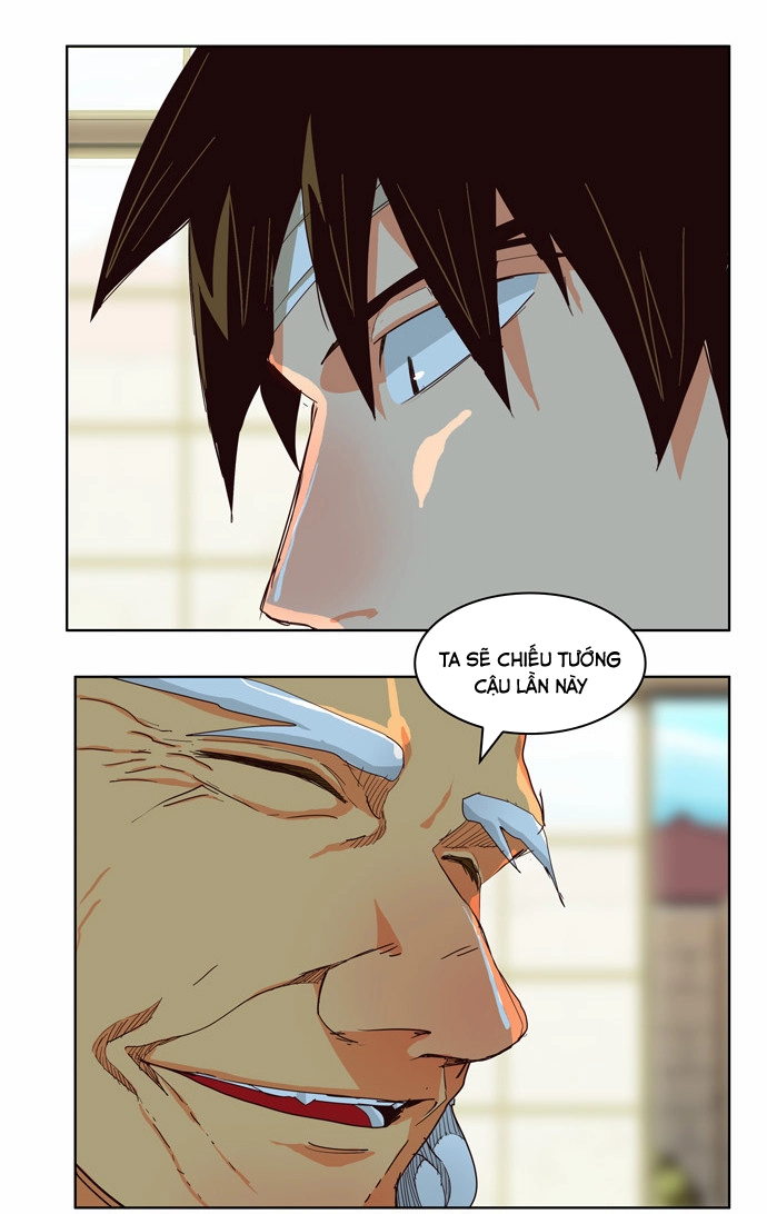 Chúa Tể Học Đường Chapter 214 - 10