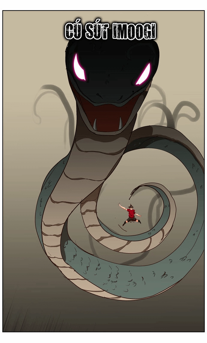 Chúa Tể Học Đường Chapter 215 - 36