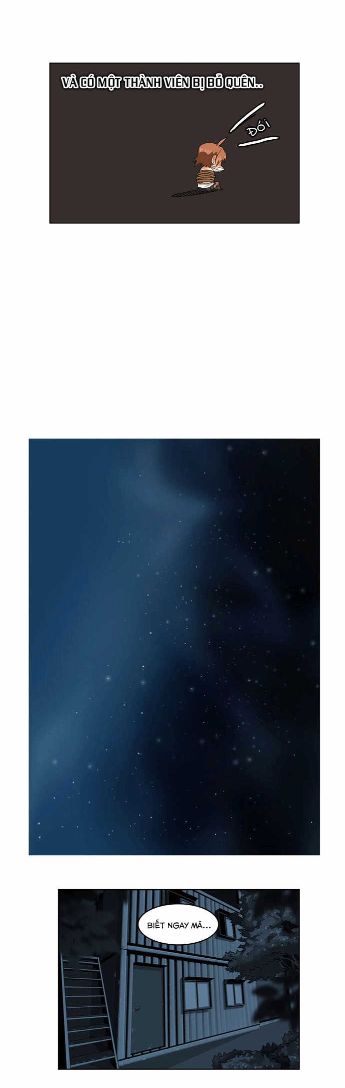 Chúa Tể Học Đường Chapter 215 - 44