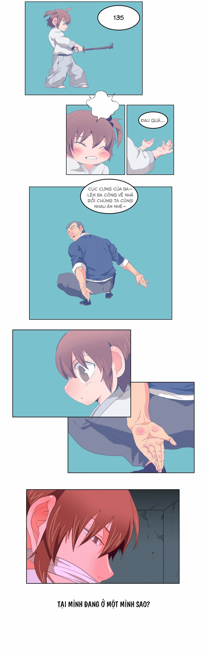 Chúa Tể Học Đường Chapter 215 - 46