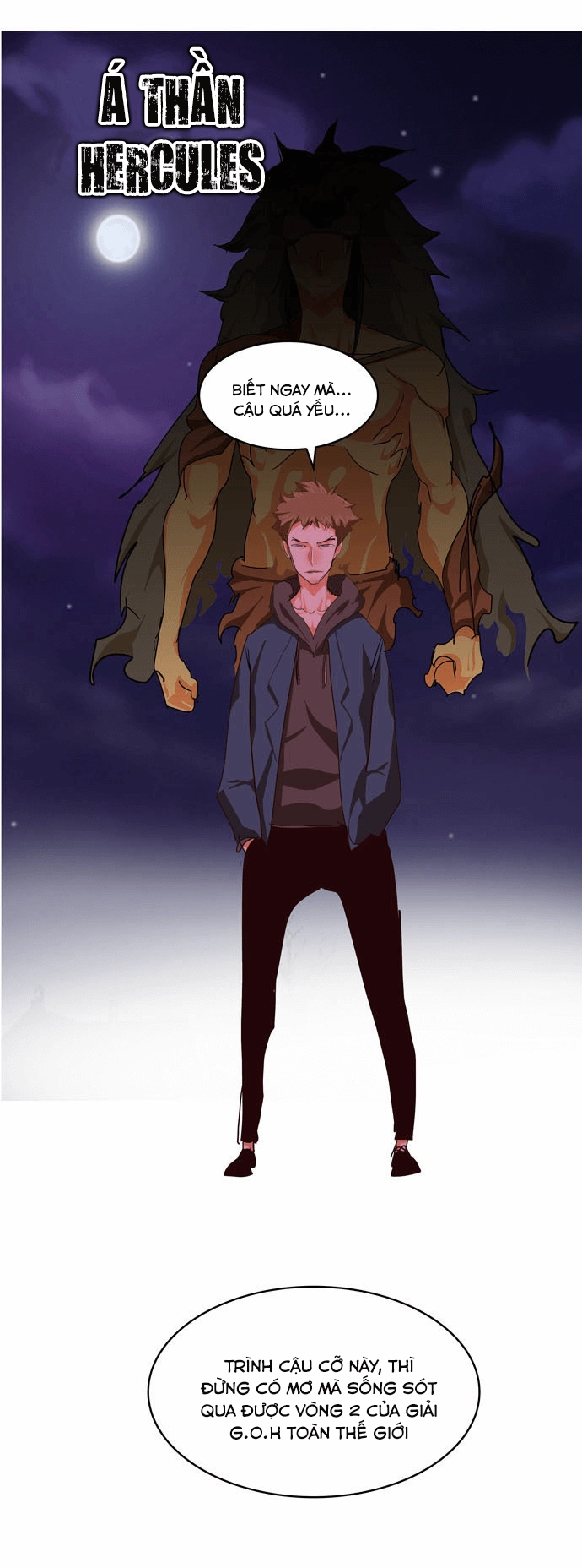 Chúa Tể Học Đường Chapter 215 - 56