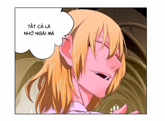 Chúa Tể Học Đường Chapter 216 - 18