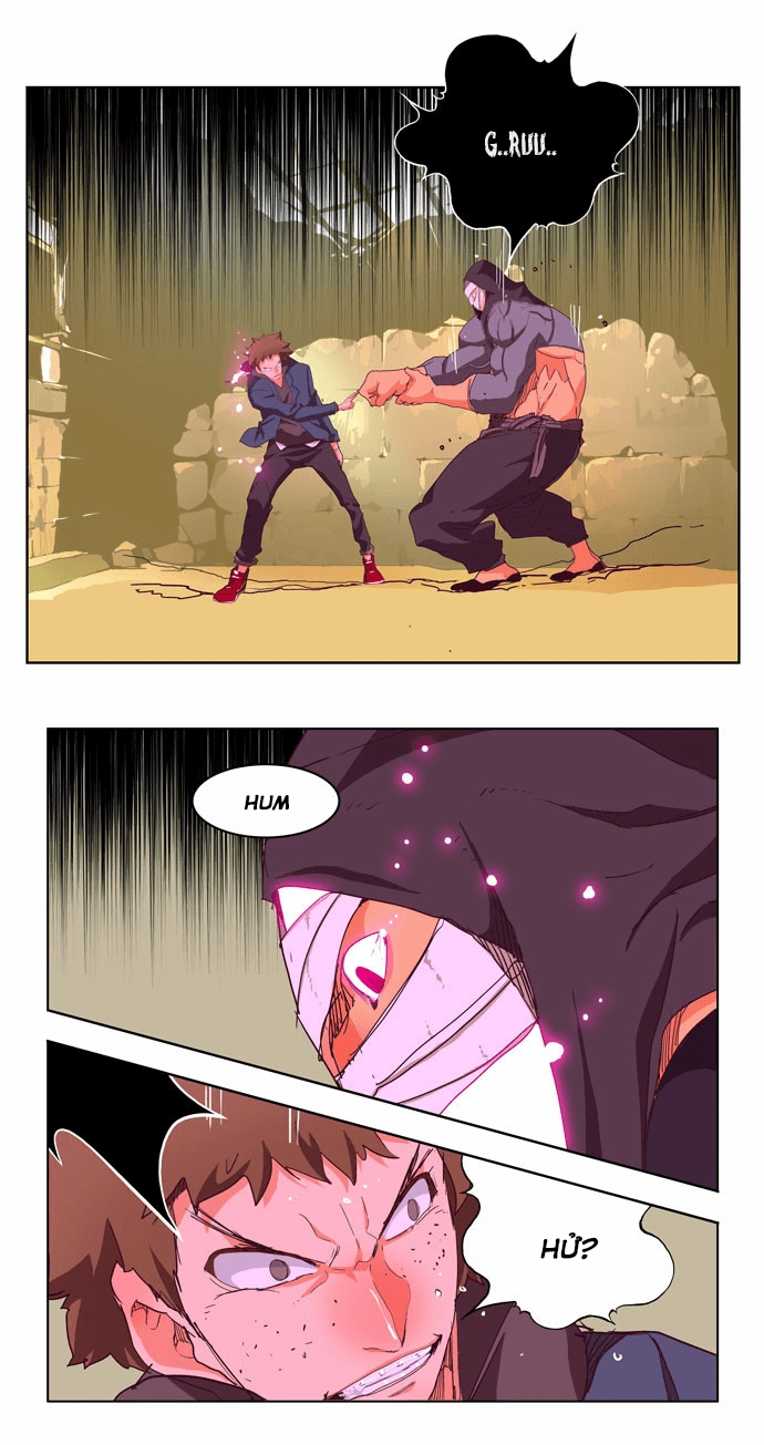 Chúa Tể Học Đường Chapter 216 - 26