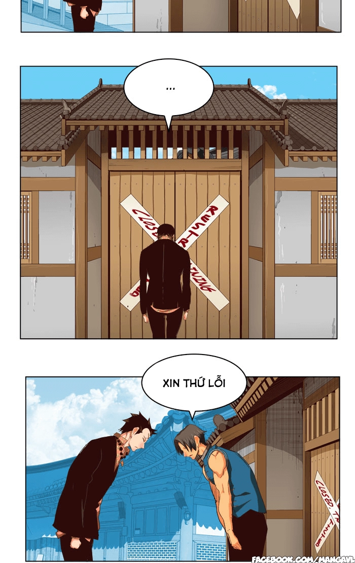 Chúa Tể Học Đường Chapter 217 - 3