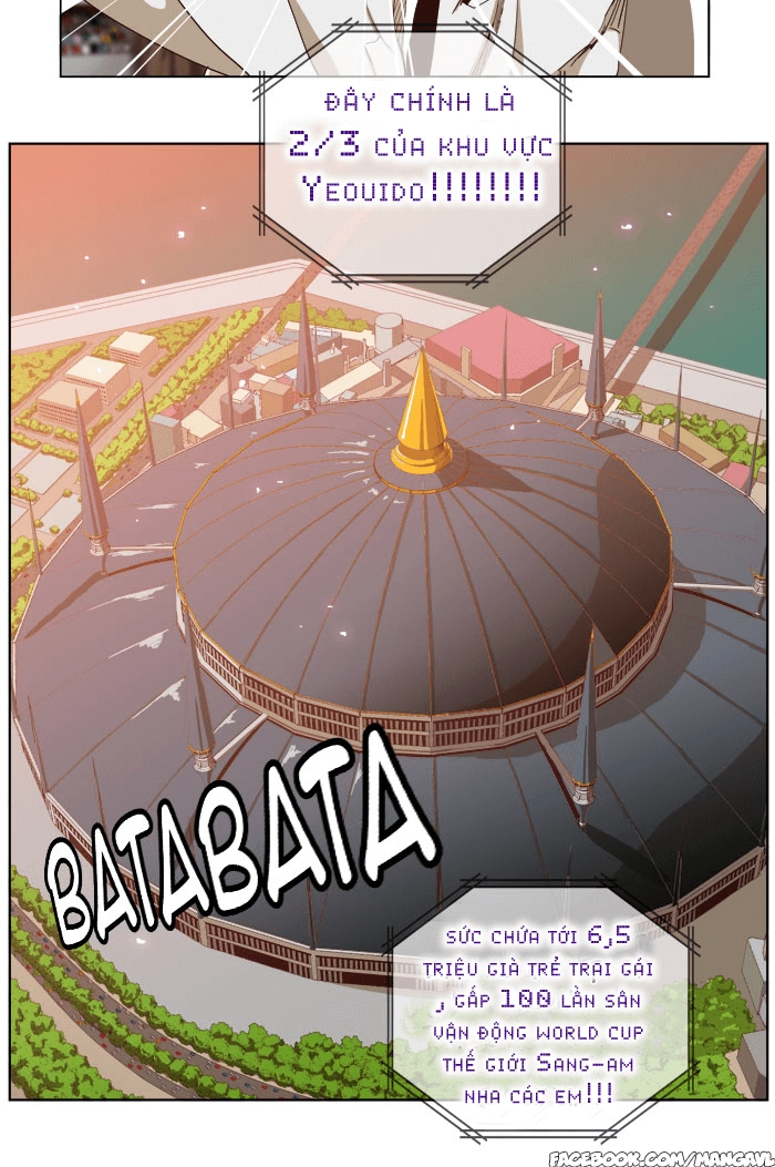 Chúa Tể Học Đường Chapter 217 - 8