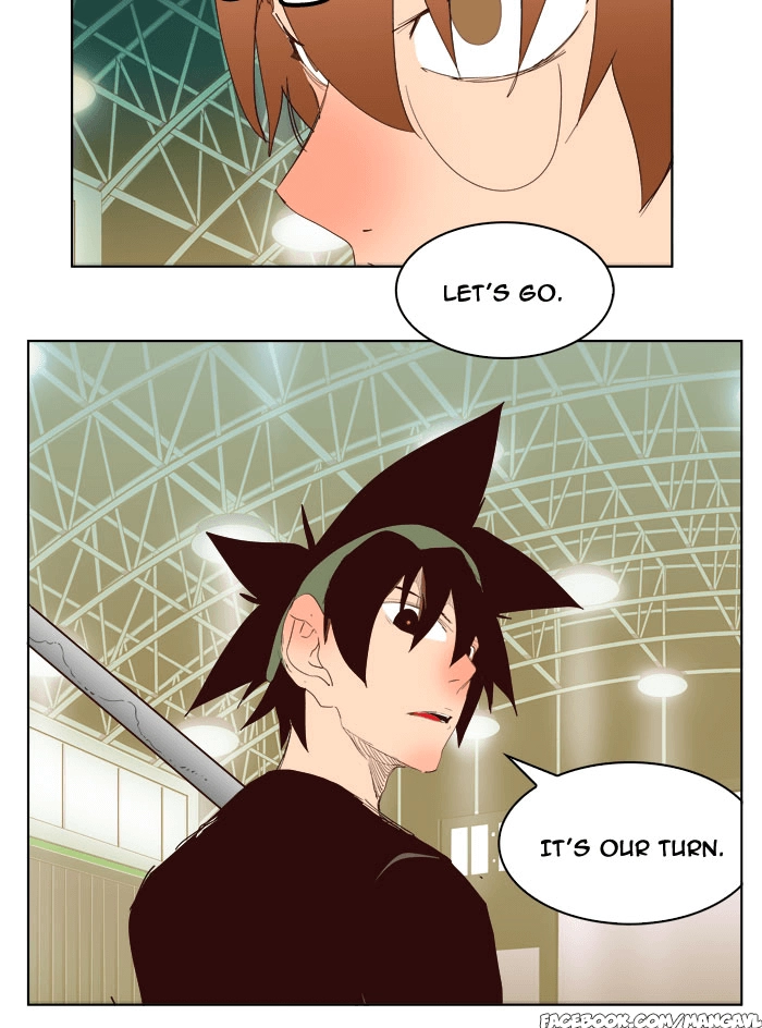 Chúa Tể Học Đường Chapter 217 - 32