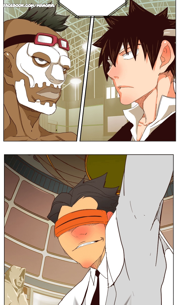 Chúa Tể Học Đường Chapter 217 - 46