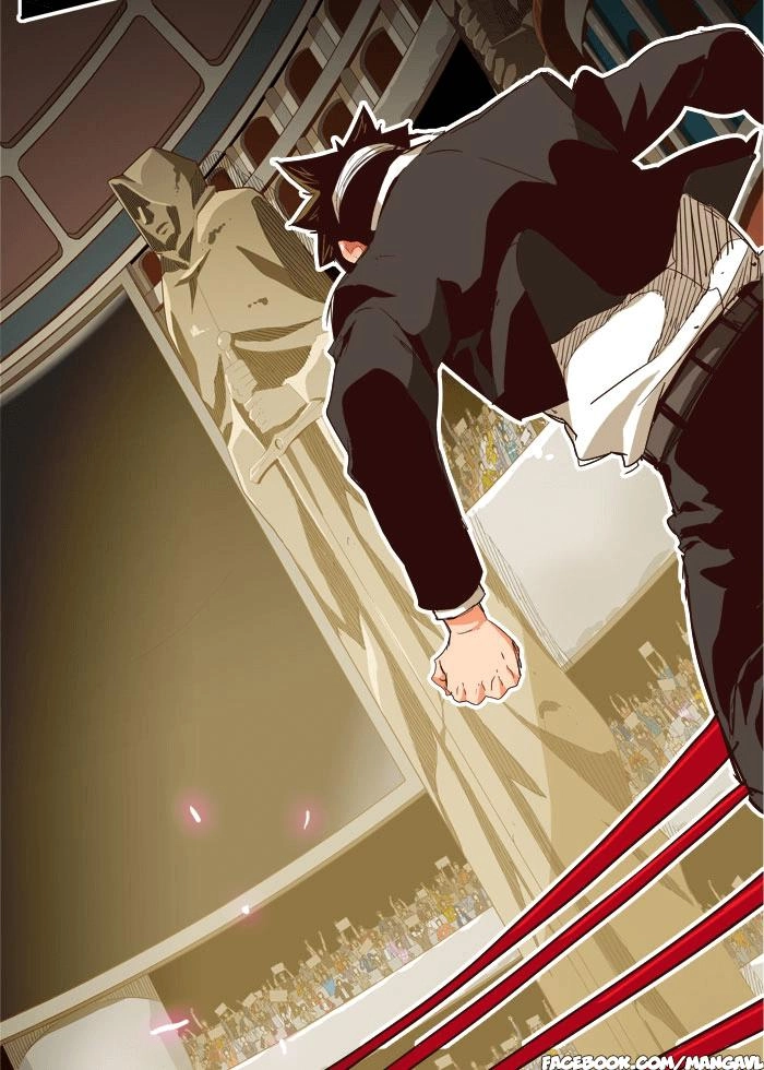 Chúa Tể Học Đường Chapter 218 - 12