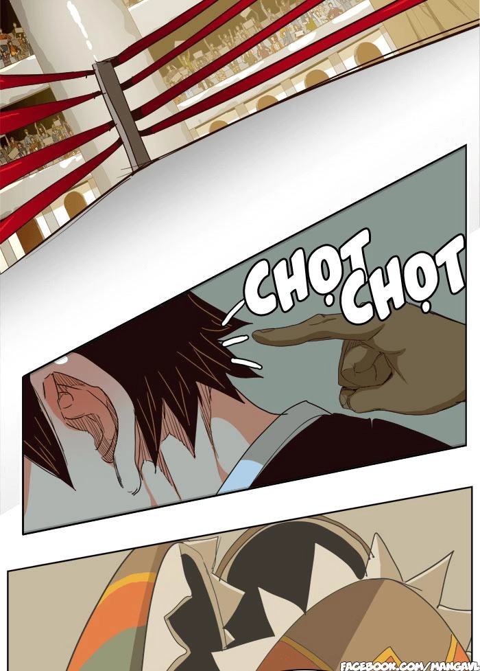 Chúa Tể Học Đường Chapter 218 - 13