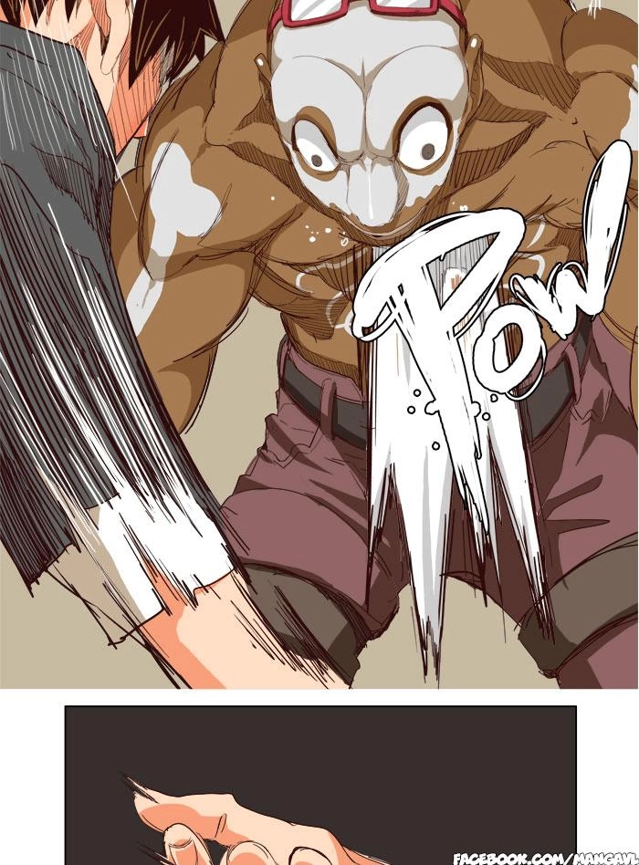 Chúa Tể Học Đường Chapter 218 - 22