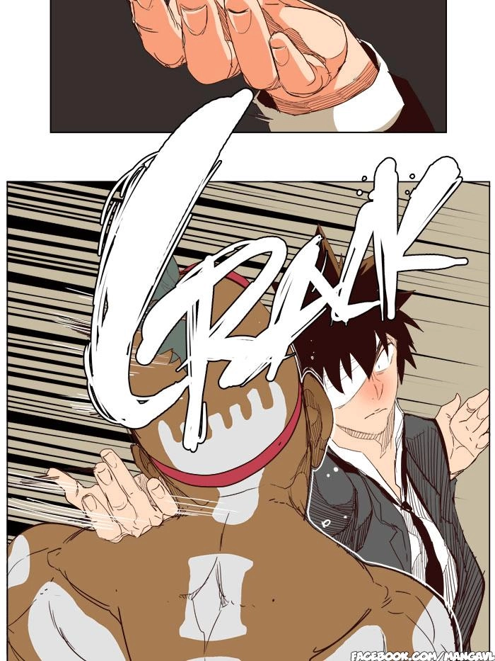 Chúa Tể Học Đường Chapter 218 - 23