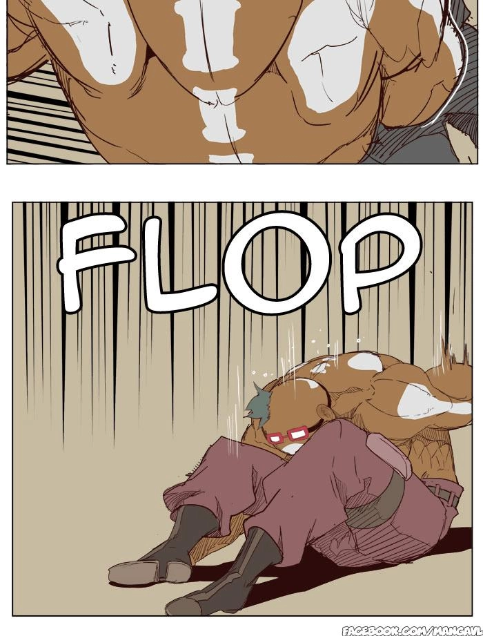 Chúa Tể Học Đường Chapter 218 - 24