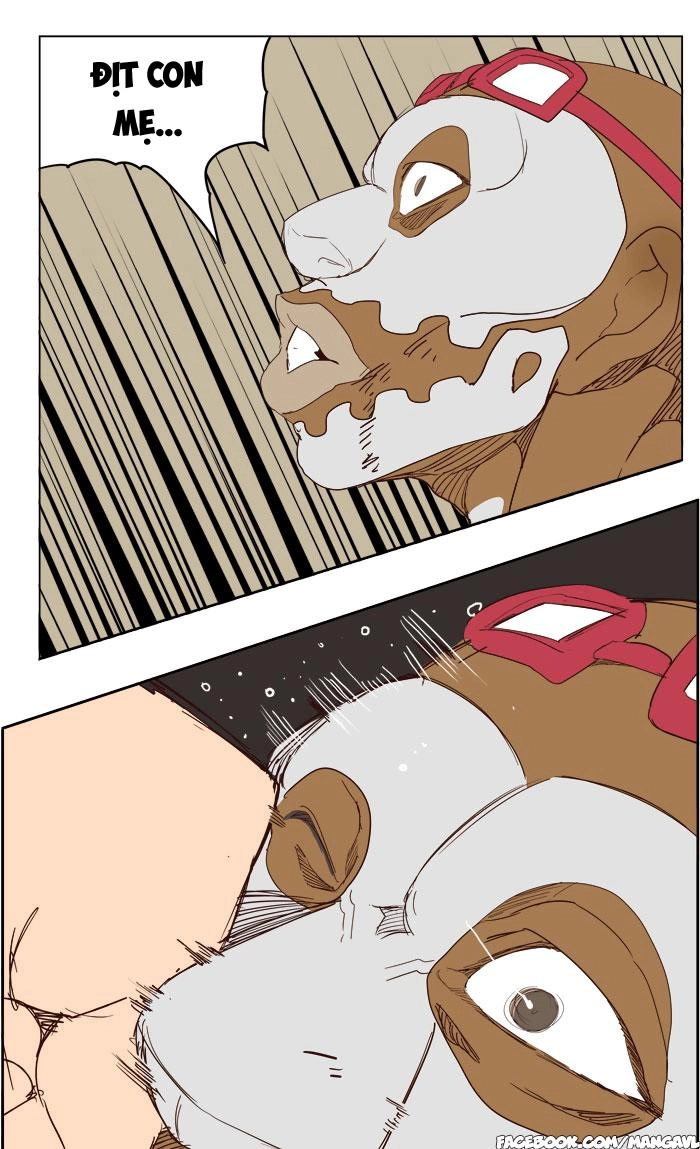 Chúa Tể Học Đường Chapter 218 - 25