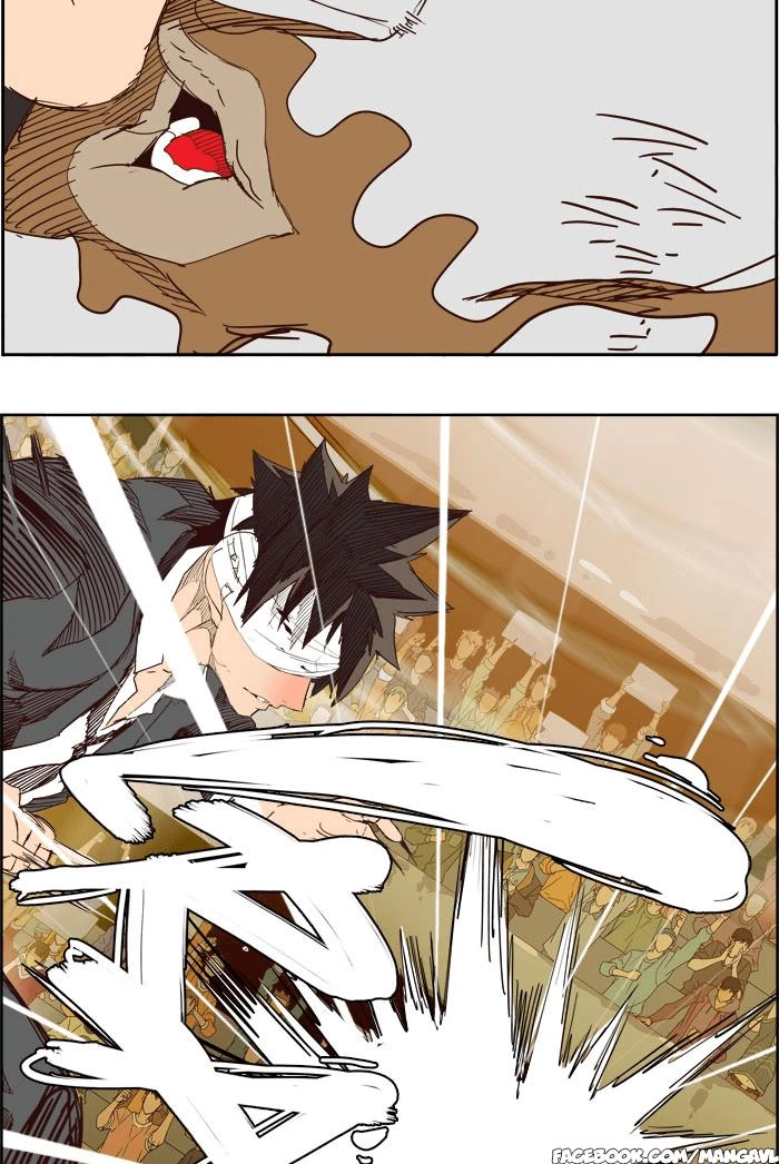 Chúa Tể Học Đường Chapter 218 - 26