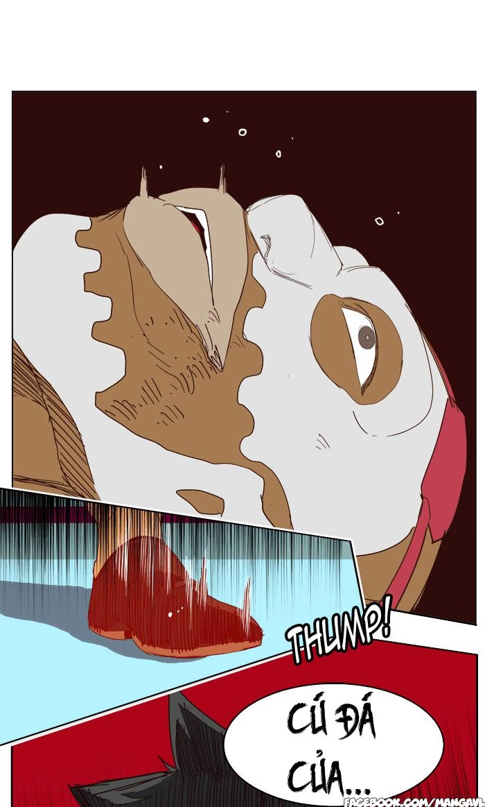 Chúa Tể Học Đường Chapter 218 - 27