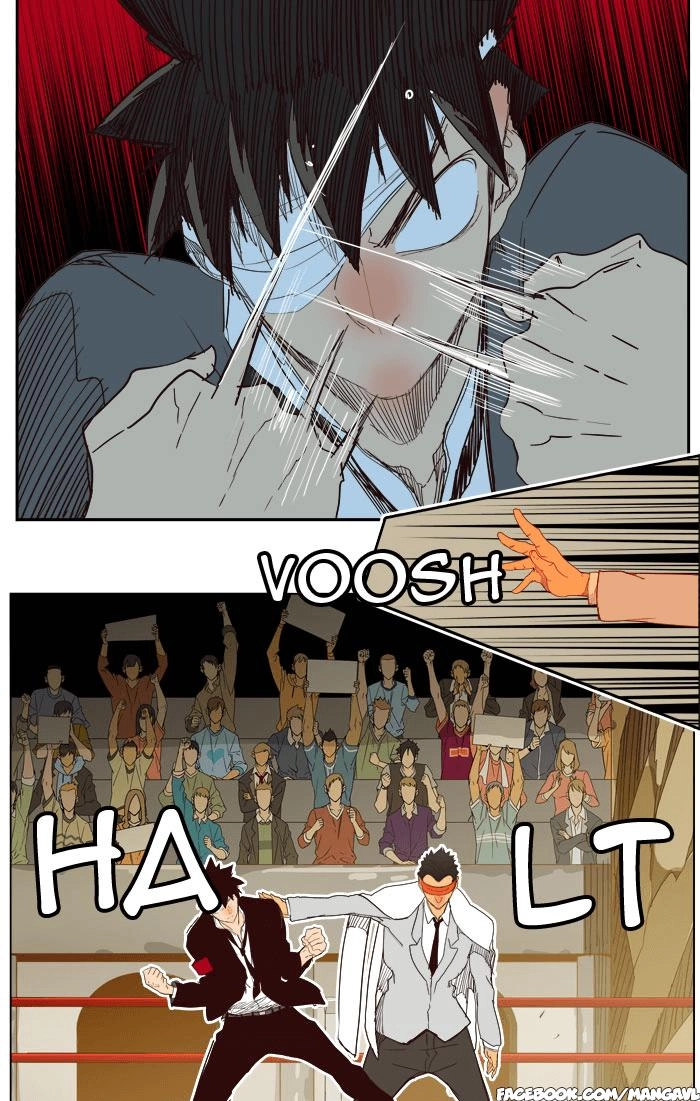 Chúa Tể Học Đường Chapter 218 - 28