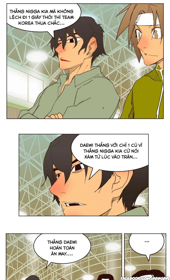 Chúa Tể Học Đường Chapter 218 - 32